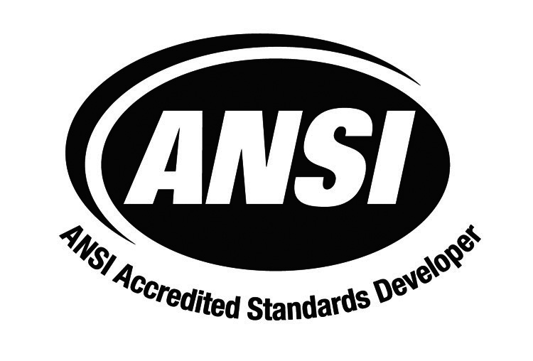 Ansi Standards Chart